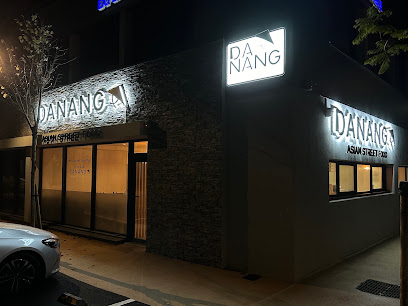 Restaurant Danang Restaurant à Cuers