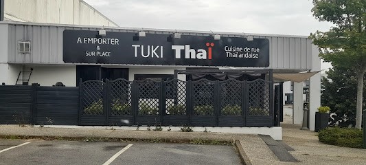 Restaurant Thaï, Restaurant à Séné