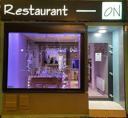 Restaurant - ON, Restaurant à Sarreguemines