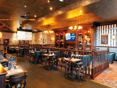 Au Bureau Fenouillet, Restaurant à Fenouillet