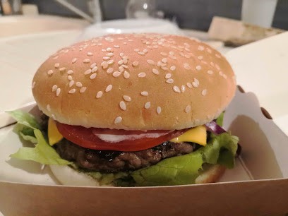 Snack Burger Chez Sergio, Restaurant à Arles-sur-Tech