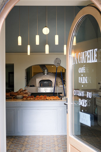 La Chapelle Des Allues Restaurant à Saint-Pierre-d'Albigny