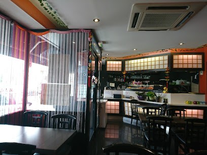 KIDAYA, Restaurant à Savigny-sur-Orge