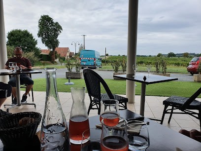 Le Semillon, Restaurant à Monbazillac