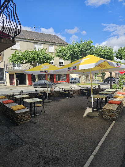 L'entre Deux Restaurant à Rignac