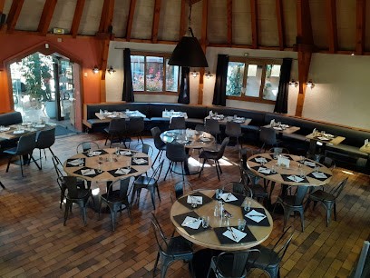 Restaurant Le Grill De Moirans, Restaurant à Moirans