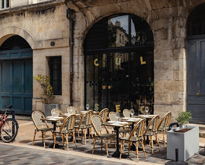 Bistrot Culsec Restaurant à Bordeaux