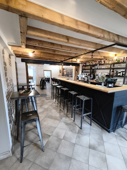Le Rendez-Vous Restaurant à Saint-Jean-sur-Veyle