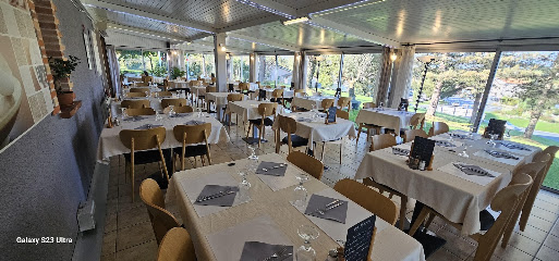 Hôtel Restaurant Du Lac À Graulhet Restaurant à Graulhet