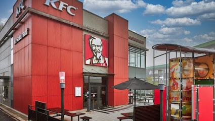 KFC CAEN HEROUVILLE, Restaurant à Hérouville-Saint-Clair