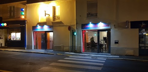 Royal Kebab, Restaurant à Saint-Philbert-de-Grand-Lieu