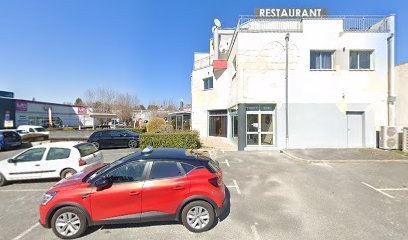 Restaurant Eldorado - Fast Hôtel, Restaurant à Sébazac-Concourès