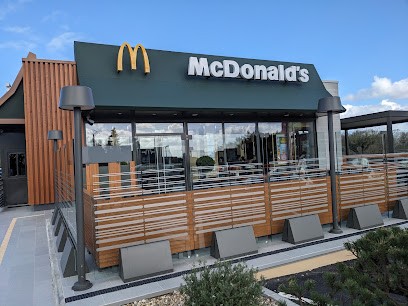 McDonald's, Restaurant à Plougastel-Daoulas