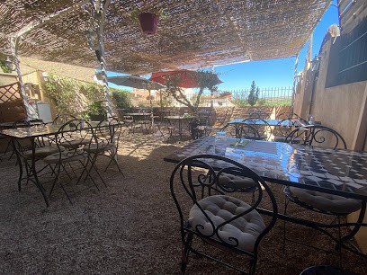 Le relais de Preixan, Restaurant à Preixan