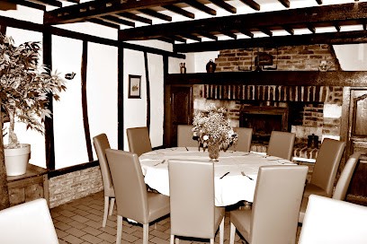 La Claire Fontaine, Restaurant à Fontaine-le-Sec