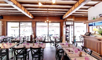 Les Délices, Restaurant à Fort-Mahon-Plage