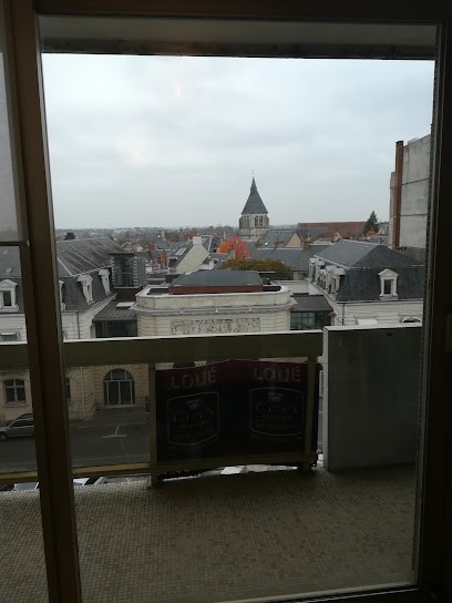 L'Assiette, Restaurant à Châteauroux