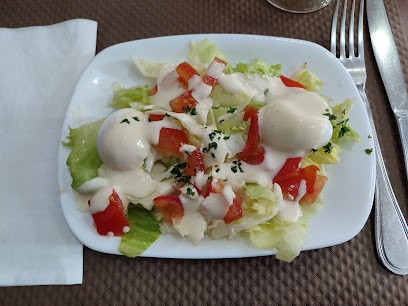 L'Avenir, Restaurant à Noisy-le-Sec