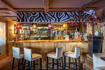 Le Savoy, Restaurant à Bourg-Saint-Maurice