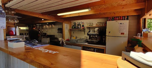 Tommy’s Burger, Restaurant à Monestier-de-Clermont