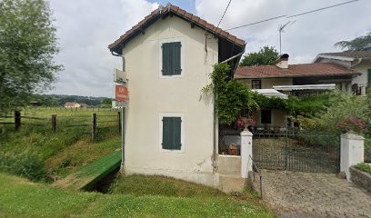 Duizidou Marie-Thérèse, Restaurant à Viven