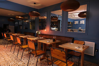 Qustos Restaurant à Boulogne-Billancourt