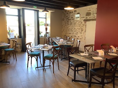 Restaurant A La Source, Restaurant à Journans