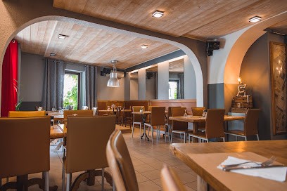 Auberge Du Petit Bistrot, Restaurant à Vinsobres