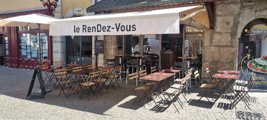 Le Rendez Vous Restaurant à Chambéry