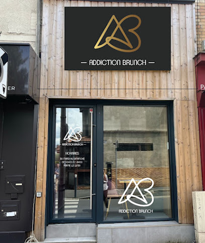 Addiction Brunch Restaurant à Villemomble