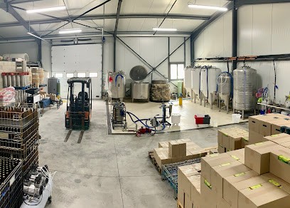 La Cabane Microbrasserie, Restaurant à Caylus