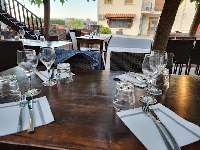 Auberge de Saint-Marsal, Restaurant à Saint-Marsal