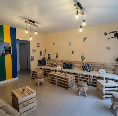 Pipoca Restaurant à Cluses