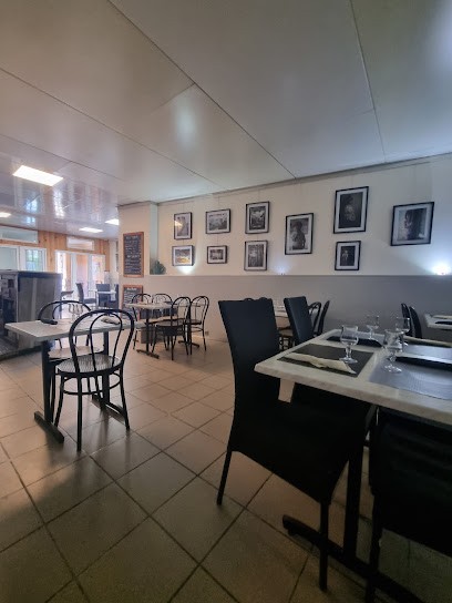 La Brasserie Le Smiley, Restaurant à Marcorignan