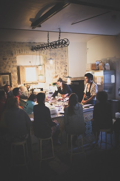 NATURABSOLU, Restaurant à Villeneuve-lès-Avignon