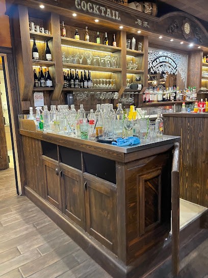 Old Wild West, Restaurant à Torcy