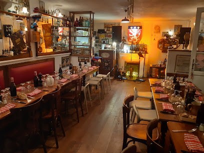 Le Petit Banc, Restaurant à Noirmoutier-en-l'Île