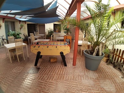 L'ORANGERIE Restaurant- Hôtel, Restaurant à Soudan