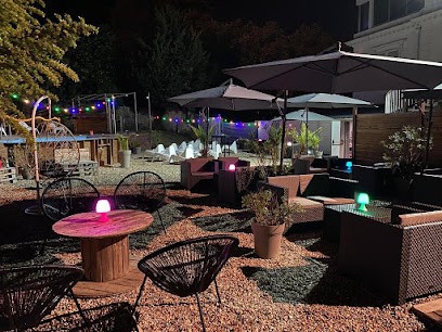 Le Palace Du Lys, Restaurant à Dammarie-les-Lys