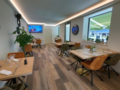 Brasserie Les Sens, Restaurant à Penta-di-Casinca