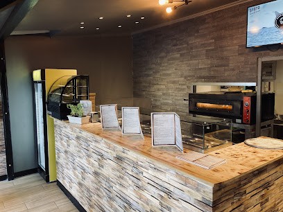 L'ATELIER HIZKIYA, Restaurant à Rodilhan