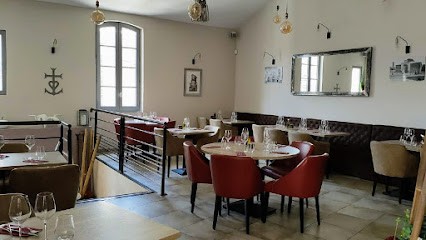 Restaurant, Atelier Des Halles, Restaurant à Saint-Gilles