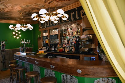 Coq Ô Rico, Restaurant à Quimperlé