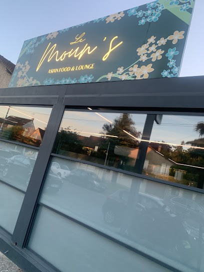 Le Moun’s, Restaurant à Sarcelles