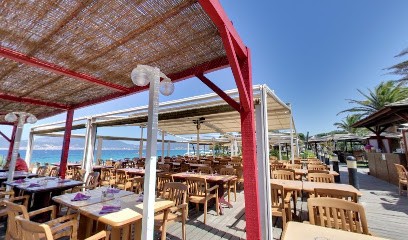 L'abri côtier, Restaurant à Grosseto-Prugna