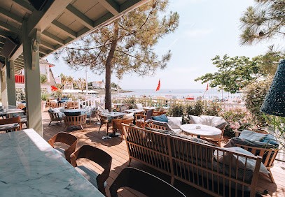 Chez Bob, Restaurant à Saint-Palais-sur-Mer