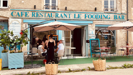 Restaurant Les Sequanes Restaurant à Noyers