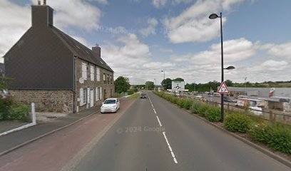 Mon restaurant, Restaurant à Tinchebray-Bocage