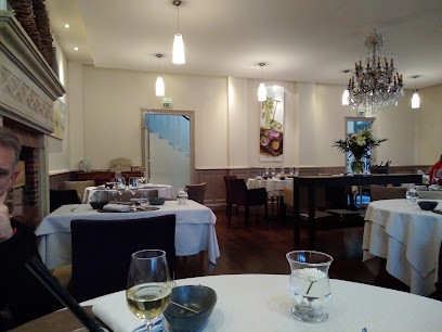 Jerome Brochot, Restaurant à Montceau-les-Mines