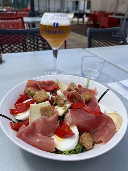 Restaurant Le Biasero, Restaurant à Bias